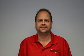 Jim Riegle
