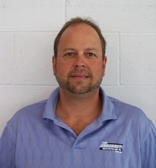 Jim Riegle