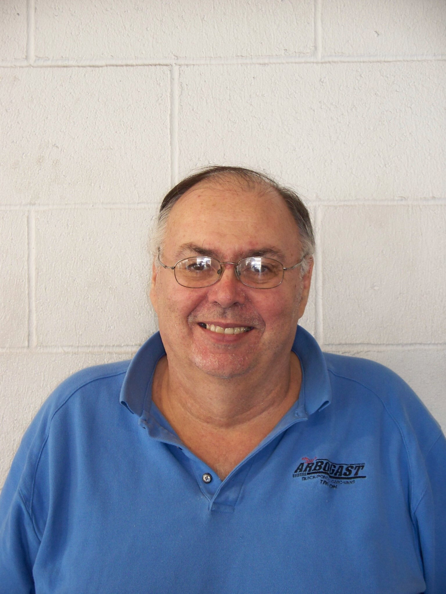 Ed Leach