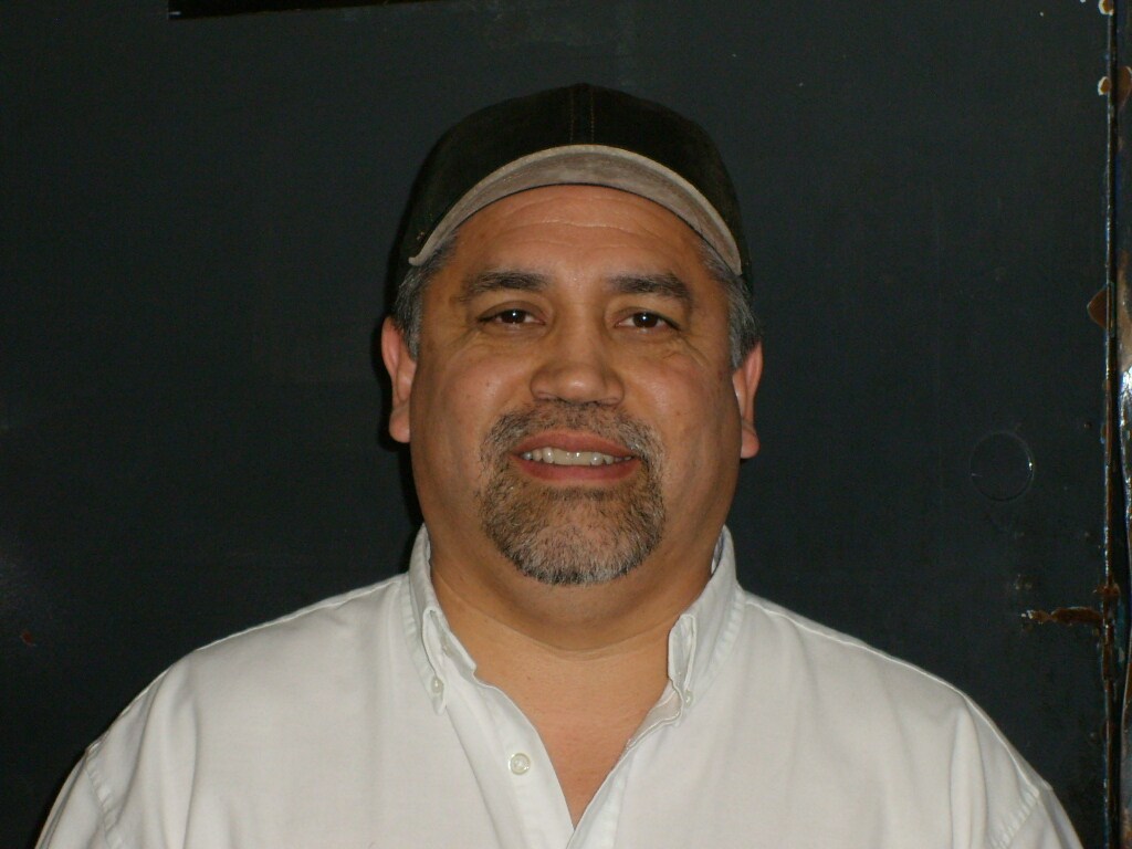 Manny castillo