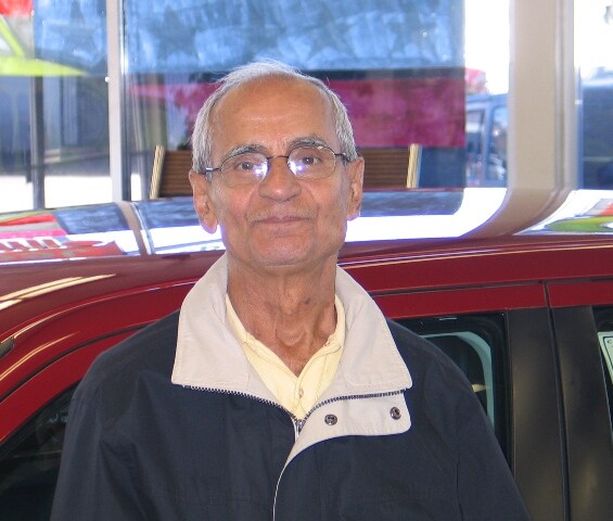 George Maike