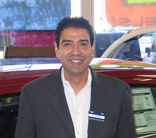 Octavio Aguirre