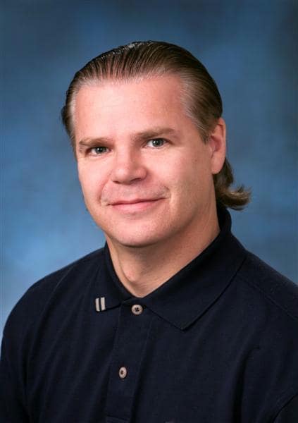 Brad Axworthy