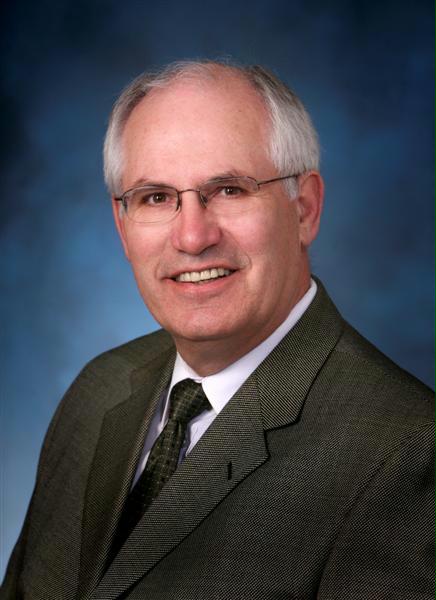 Bruce Christensen