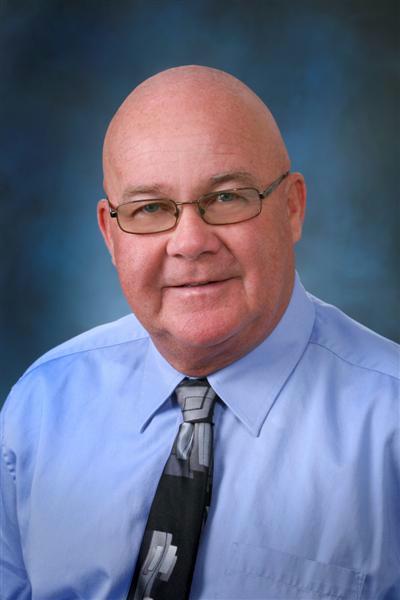 Doug Borthwick