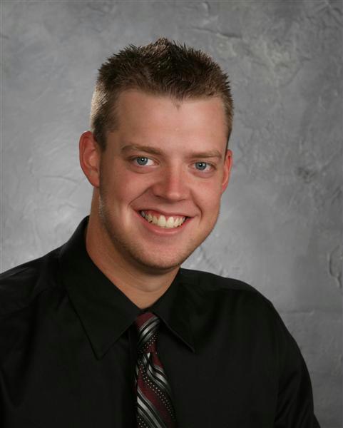Jared Mortensen