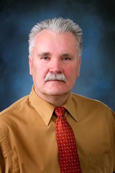 Russ Silsbe