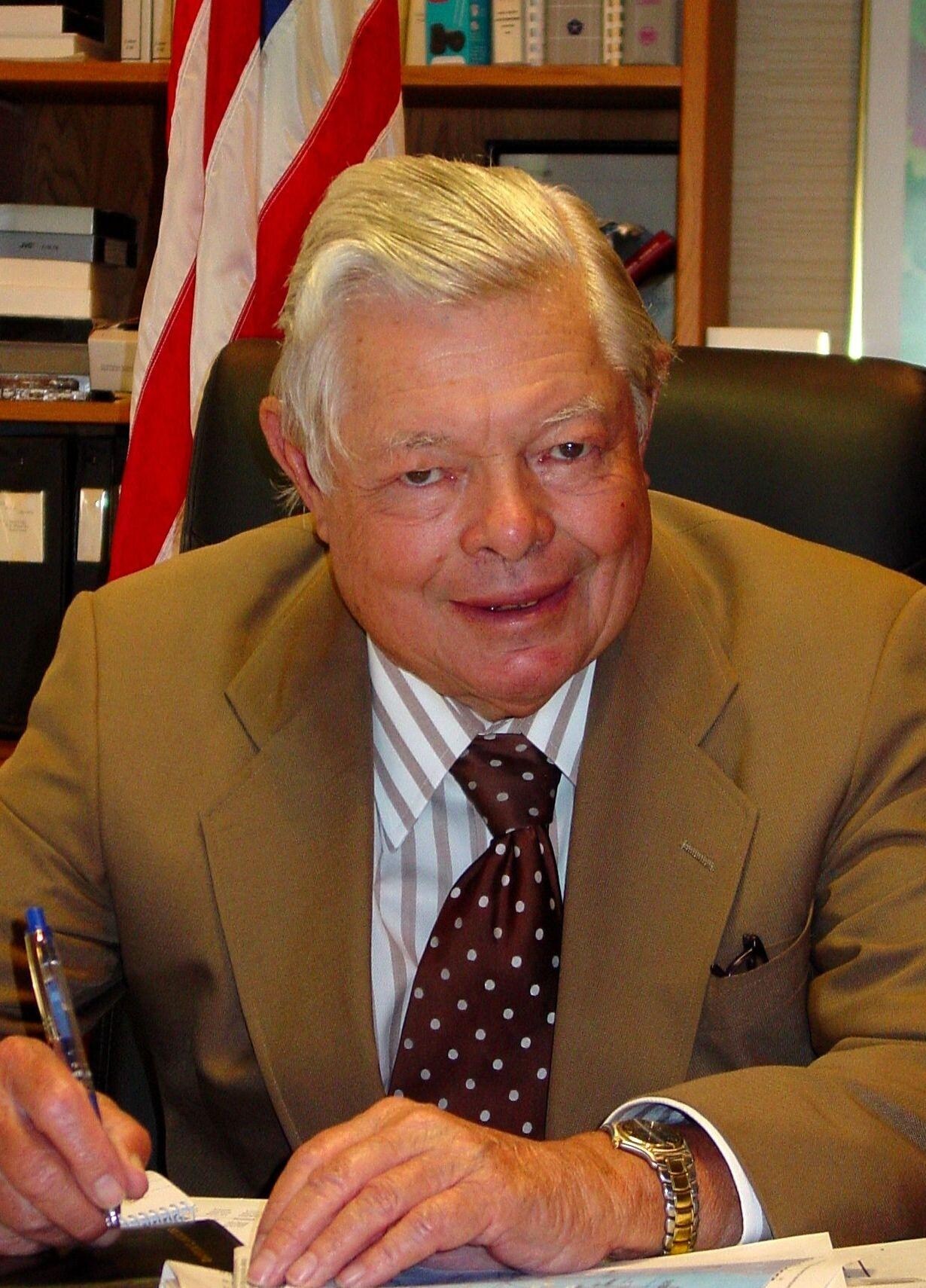 Dayton T. Andrews