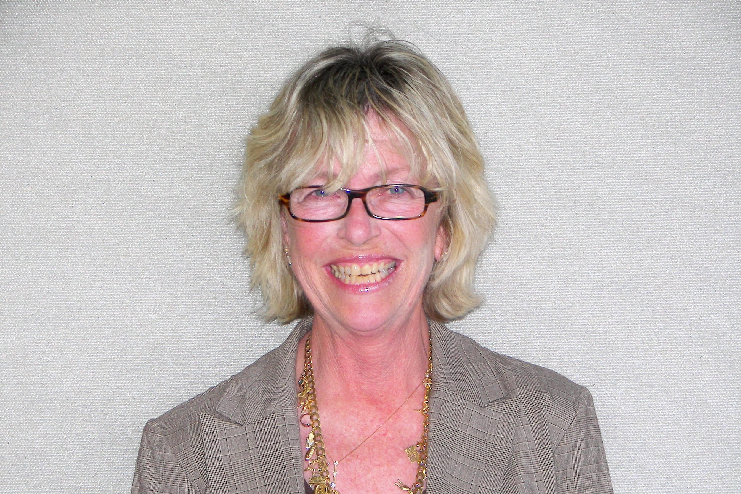 Pam Farrington 