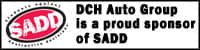 SADD Logo