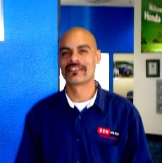 Martin Esparza 