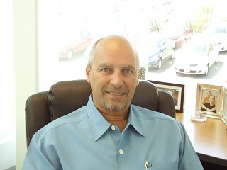 Frank Montebello