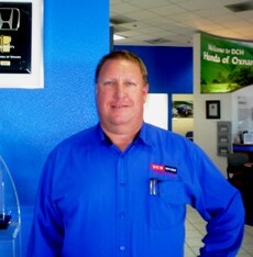 Dave Rudolph