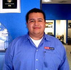 Joel Rangel