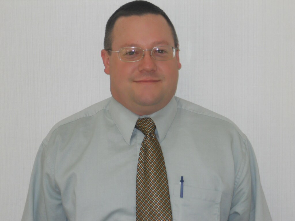 Josh Reeser