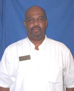 Bernard Jean