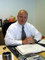 Jerry Moore