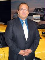 Charles VanWyk