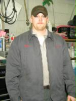 Brady Olson