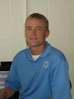 Mike VanderHart