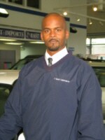 Dion Newkirk