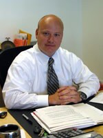 Jerry Moore
