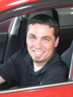 Dave Moerland