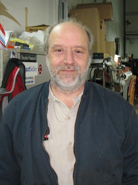 Dale Finateri