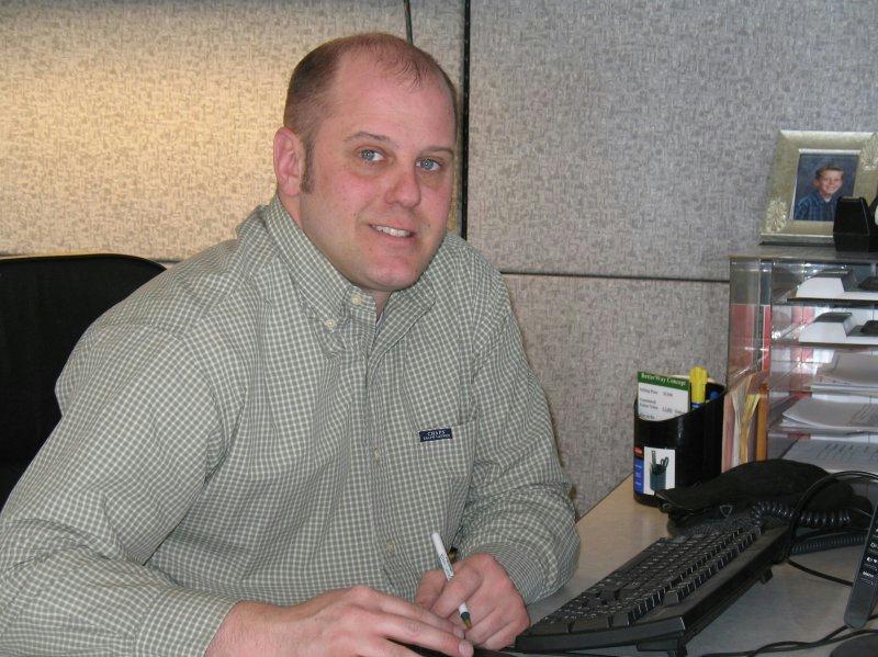 Jerry Cummings