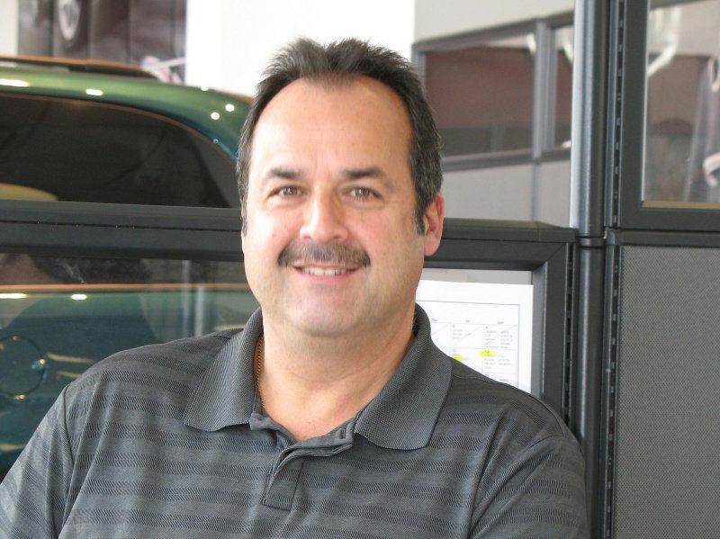 Joe Oresti