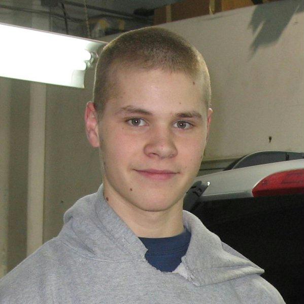 Kyle Jendrowski