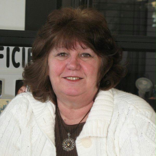Linda Vandesteene