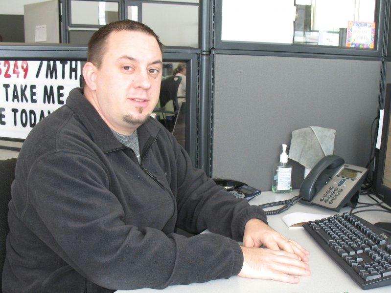 Ted Pietrykowski