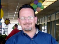 Mike Hall