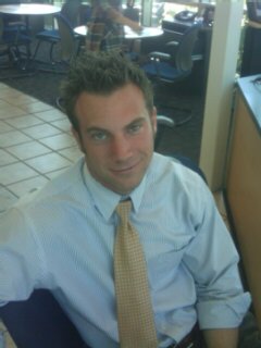 Parker Smith