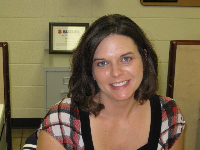 MONICA M FURROW