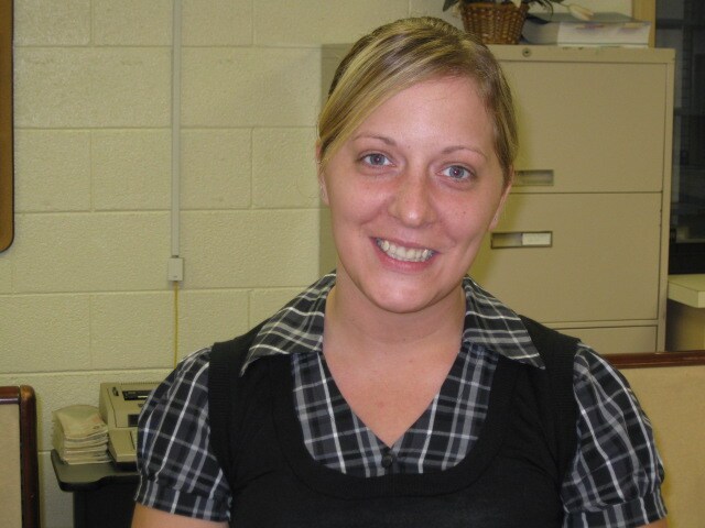 BRANDY L SUTPHIN