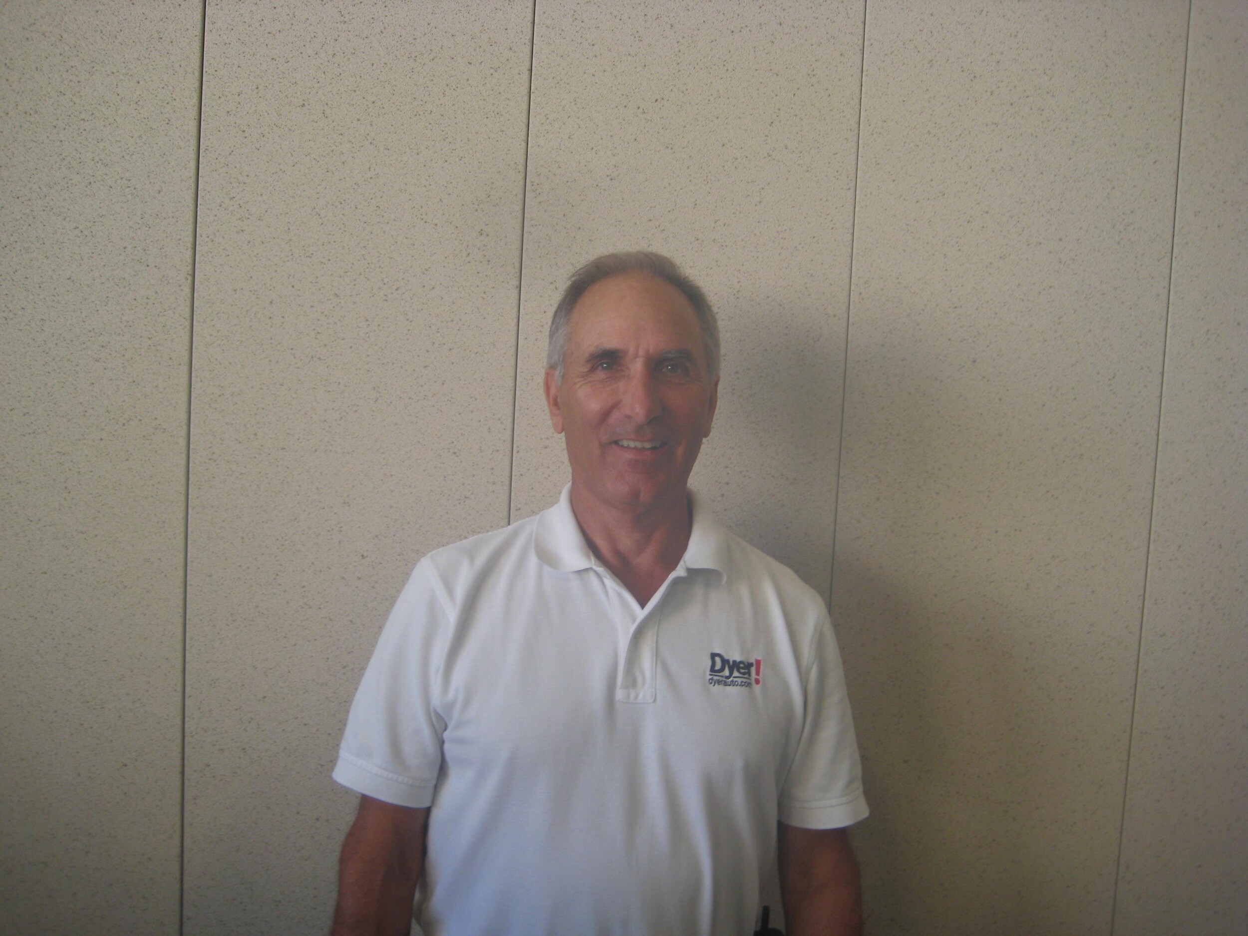 Brent Schrecongost