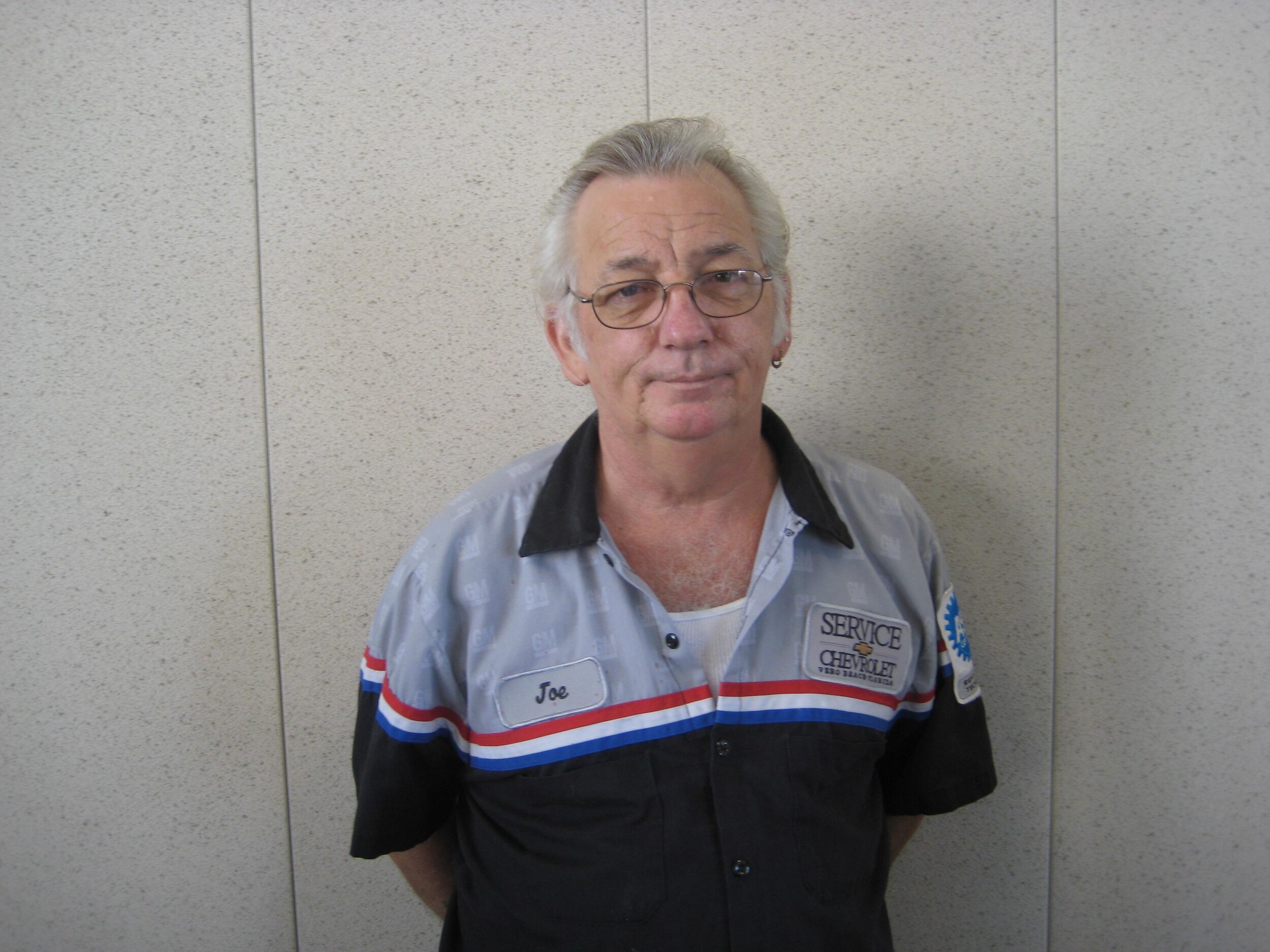 Joe Lavarine