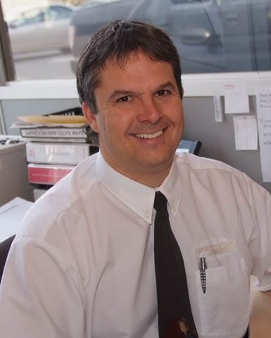 Alain Violette 