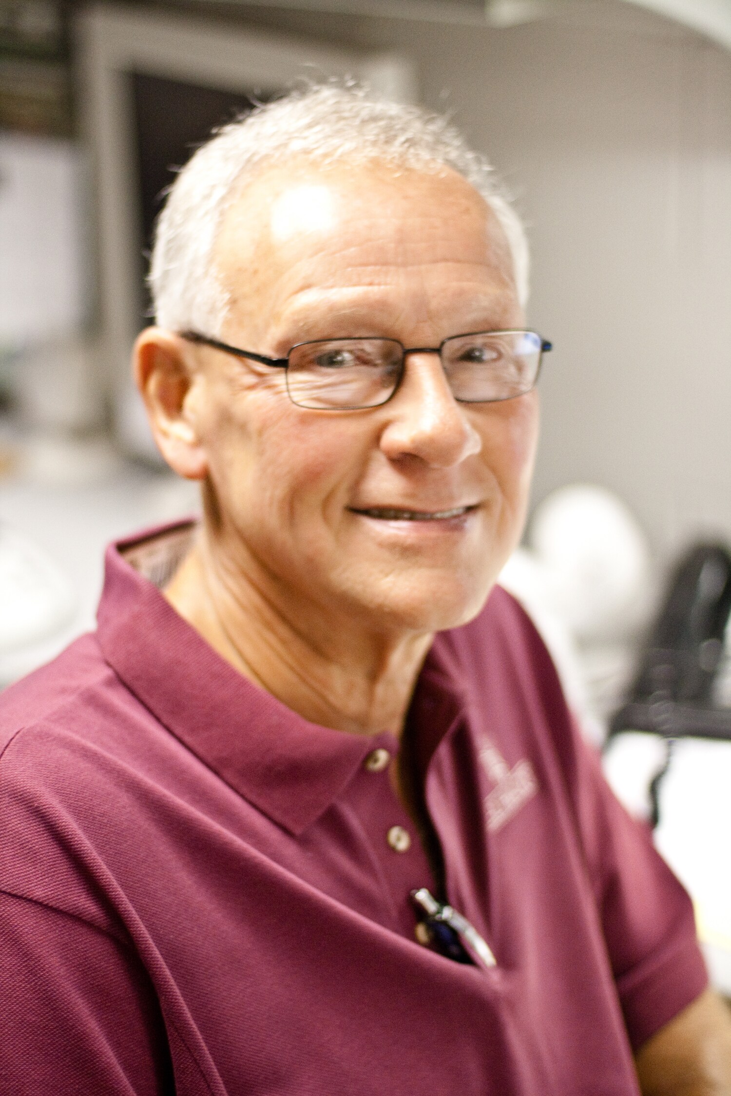 Mike Mazurek