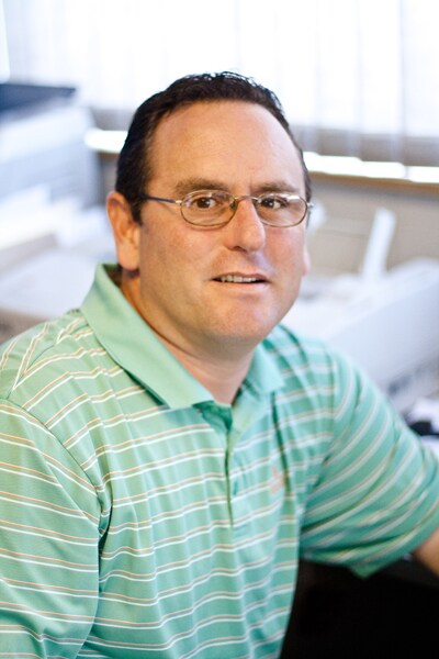Len Schumate