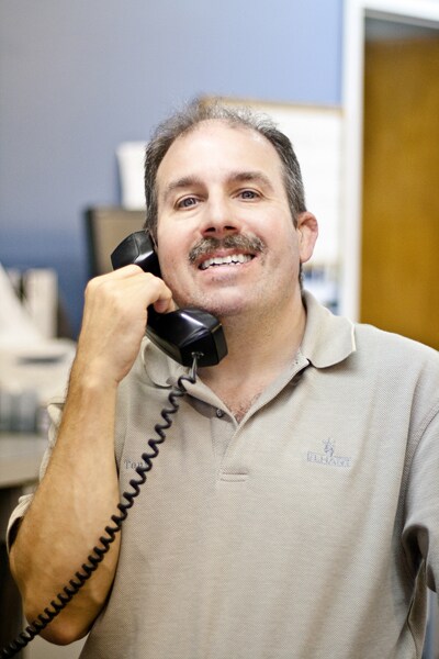 Tony Stehle 