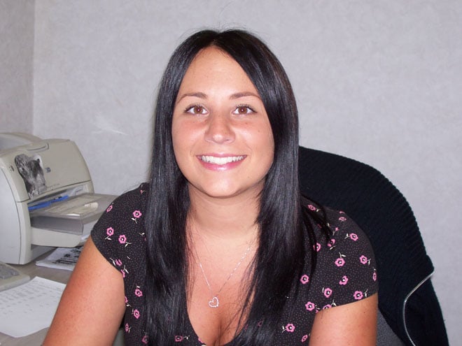 Laura Lanzetti