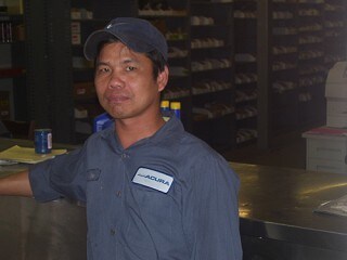 Peter Le