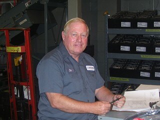 James Gosser