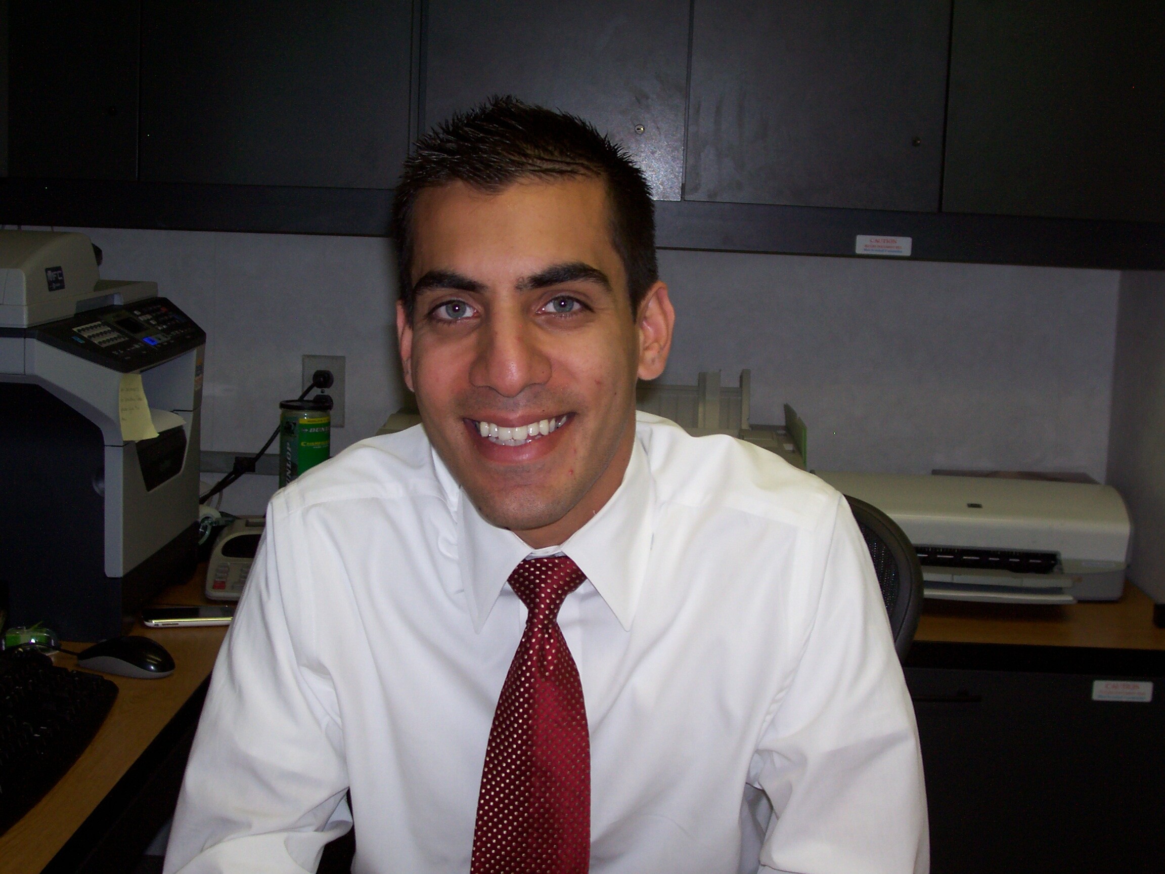 Balal Rauf