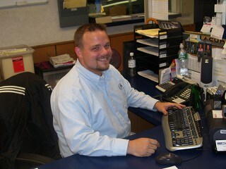 Scott Fuhrmann