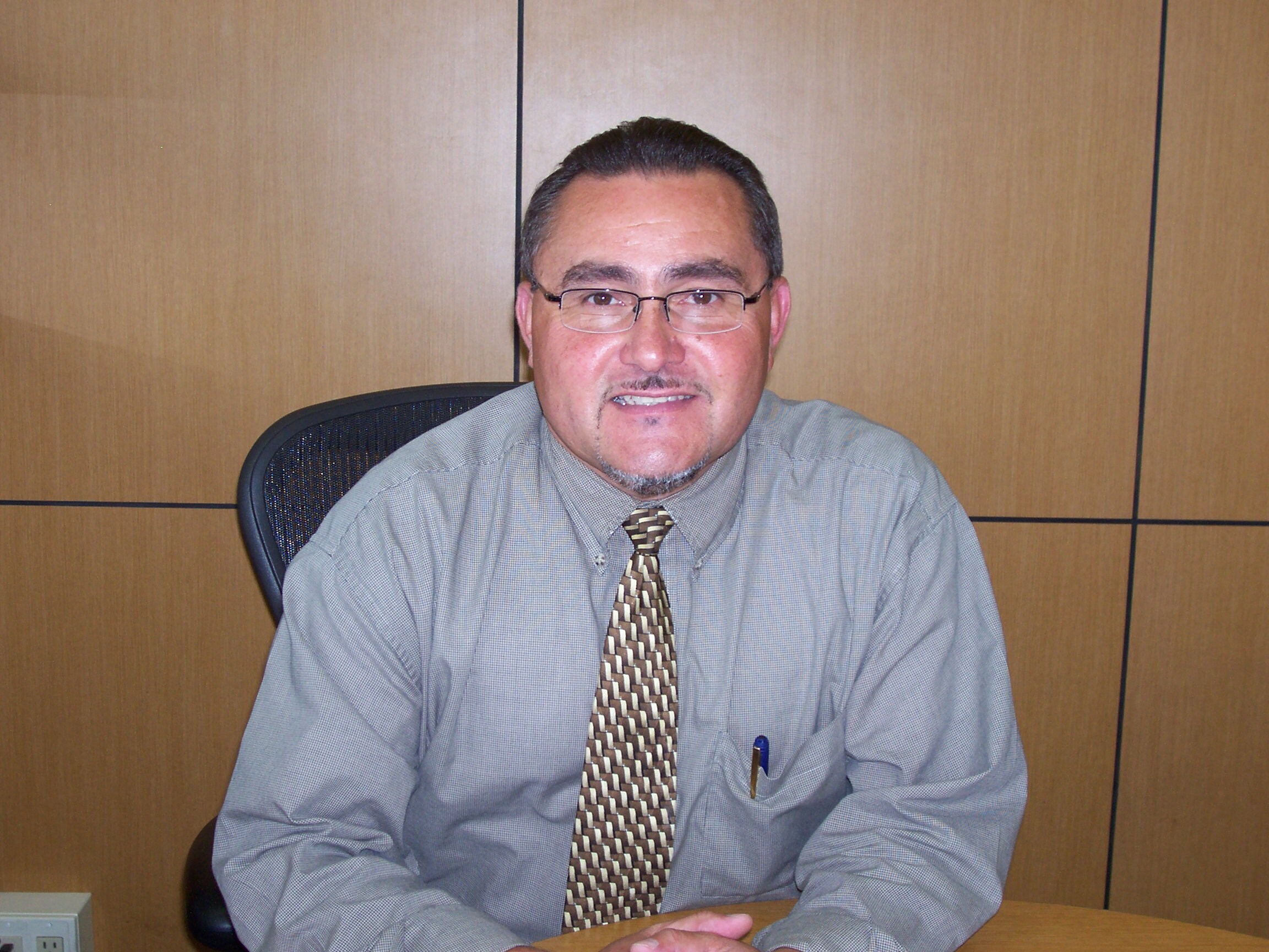 Jose Martinez