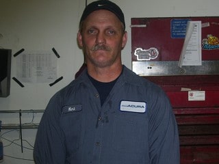 Mark Midura